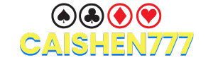 Logo CAISHEN777